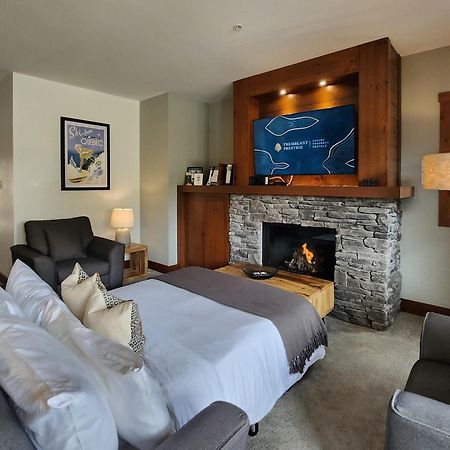 Tremblant Prestige - Etoile 1510-23 Apartment Монт-Тремблант Екстериор снимка