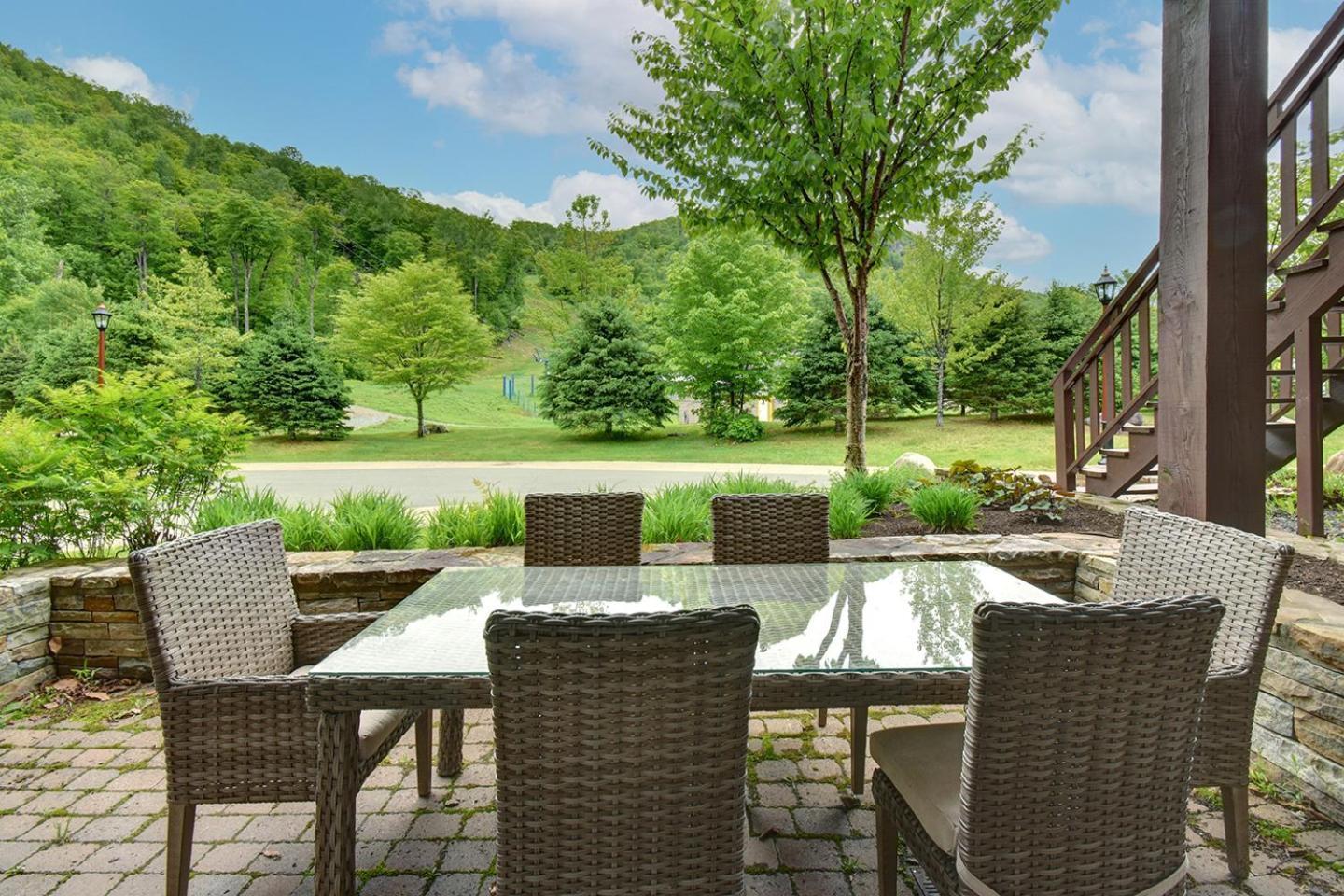 Tremblant Prestige - Etoile 1510-23 Apartment Монт-Тремблант Екстериор снимка